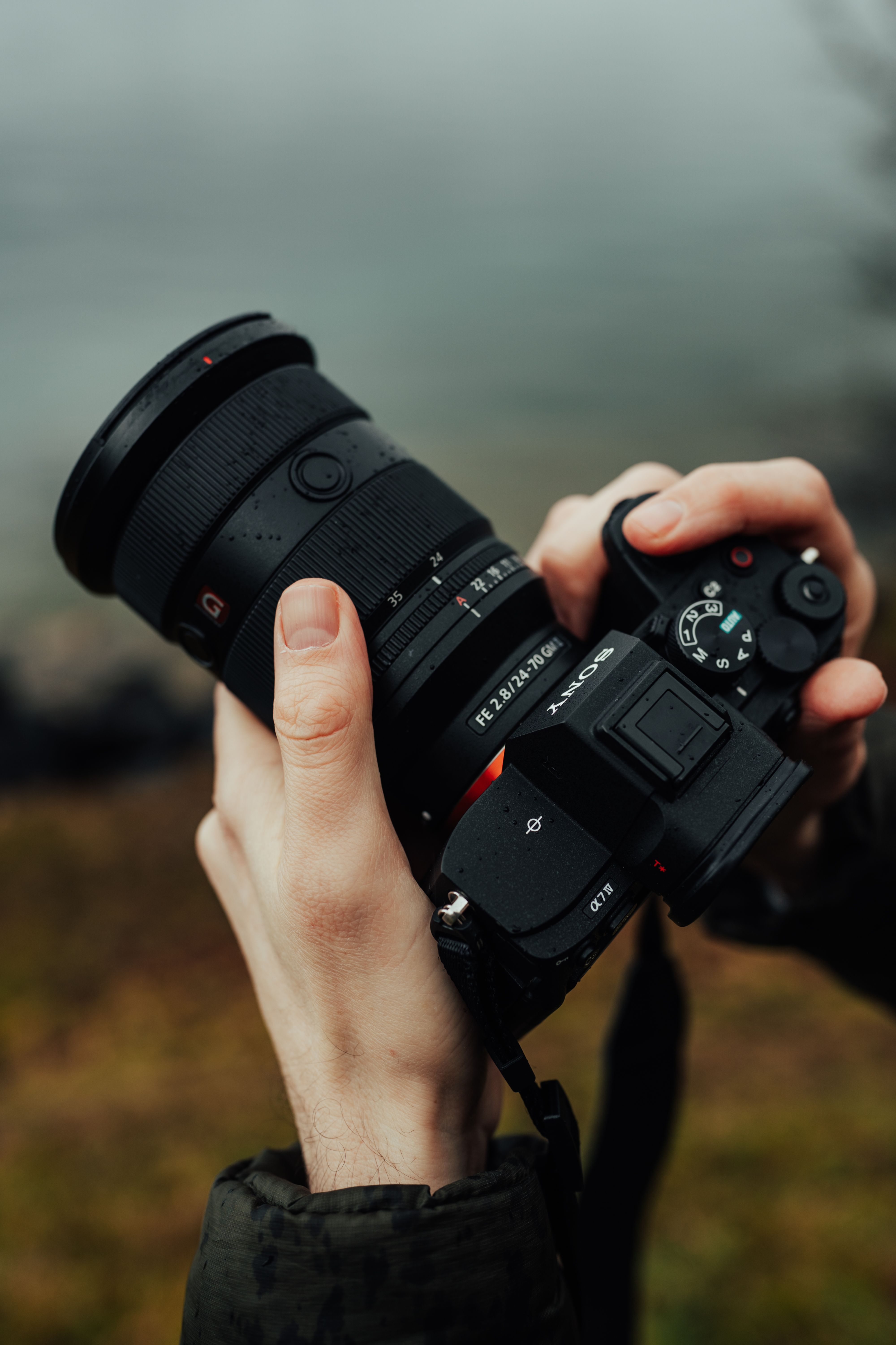 Photo & Vidéo