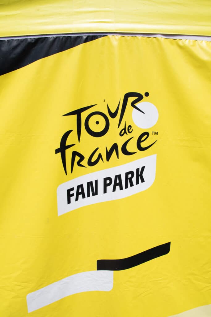 Fan Park TDF